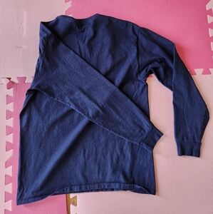 Fruit of the loom long sleeve